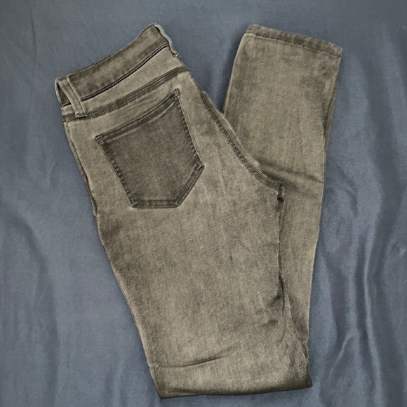 Celebrity Pink Skinny Pants - Picture 1 of 1